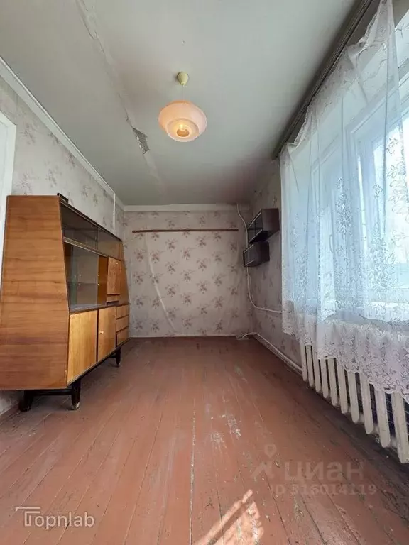 2-к кв. Астраханская область, с. Икряное ул. Советская, 40 (42.2 м) - Фото 2