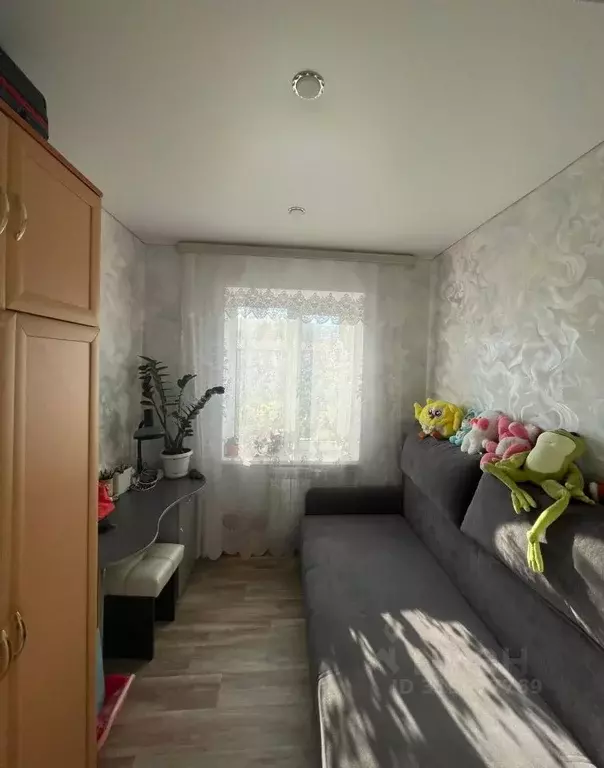 3-к кв. Краснодарский край, Сочи Гагарина мкр, ул. Новоселов, 13 (47.0 ... - Фото 1
