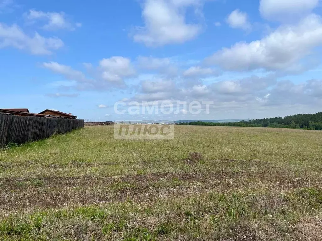 Участок в Иркутская область, Иркутский муниципальный округ, Русь ТСН ... - Фото 2