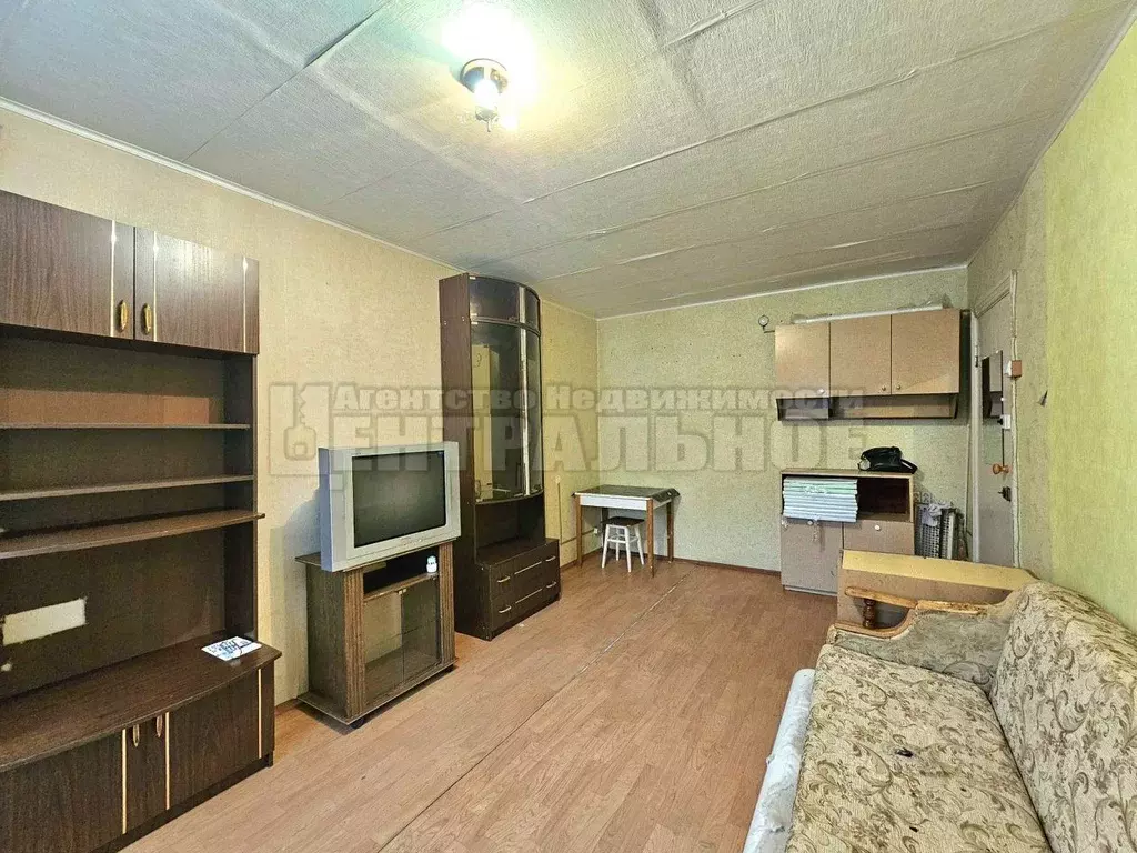 Комната Смоленская область, Смоленск ул. Седова, 20 (17.0 м) - Фото 0