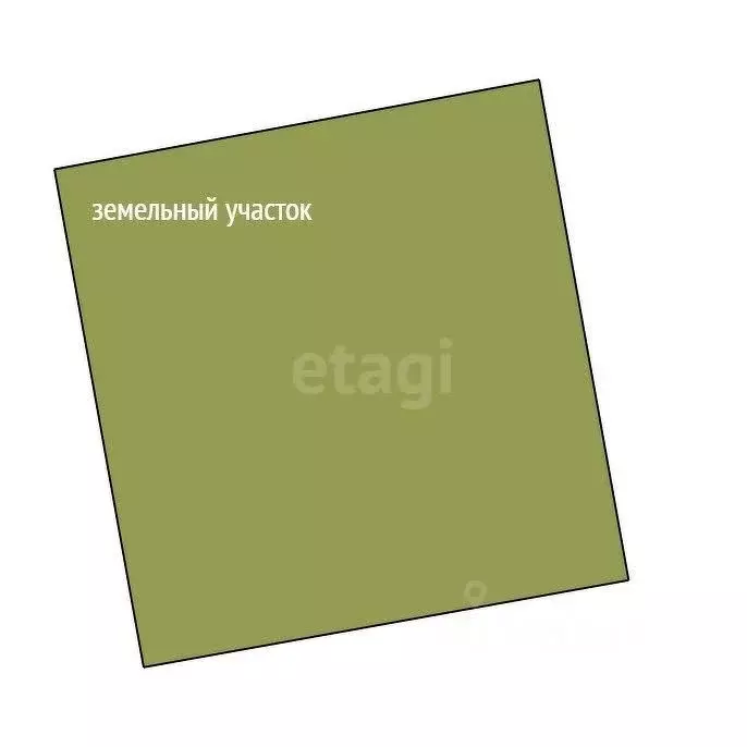 Участок в Воронежская область, Рамонский район, Березовское с/пос, д. ... - Фото 1