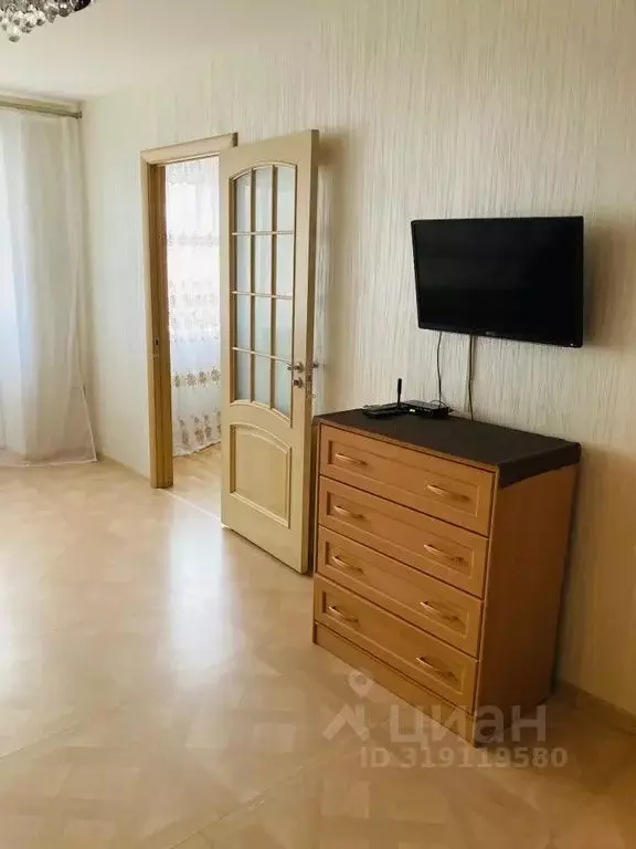 2-к кв. Тверская область, Тверь ул. Андрея Дементьева, 19 (47.0 м) - Фото 0