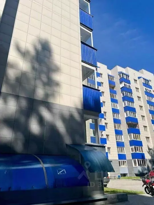 Офис в Новосибирская область, Новосибирск Академгородок мкр, ул. ... - Фото 1