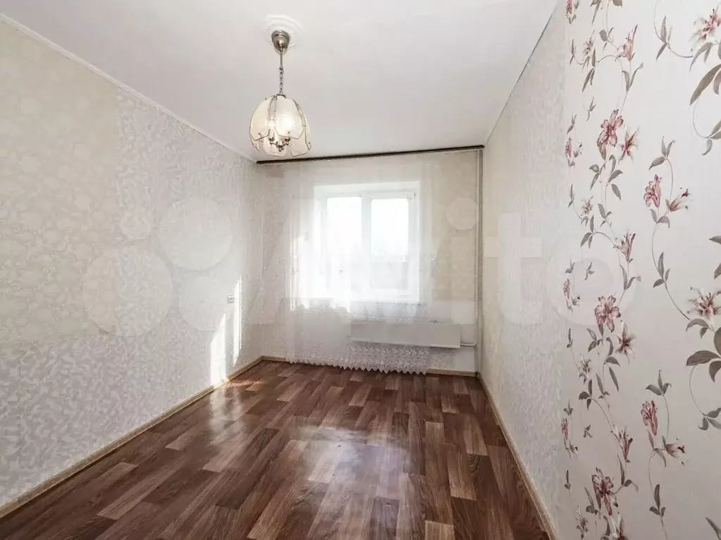 2-к. квартира, 51м, 3/10эт. - Фото 0