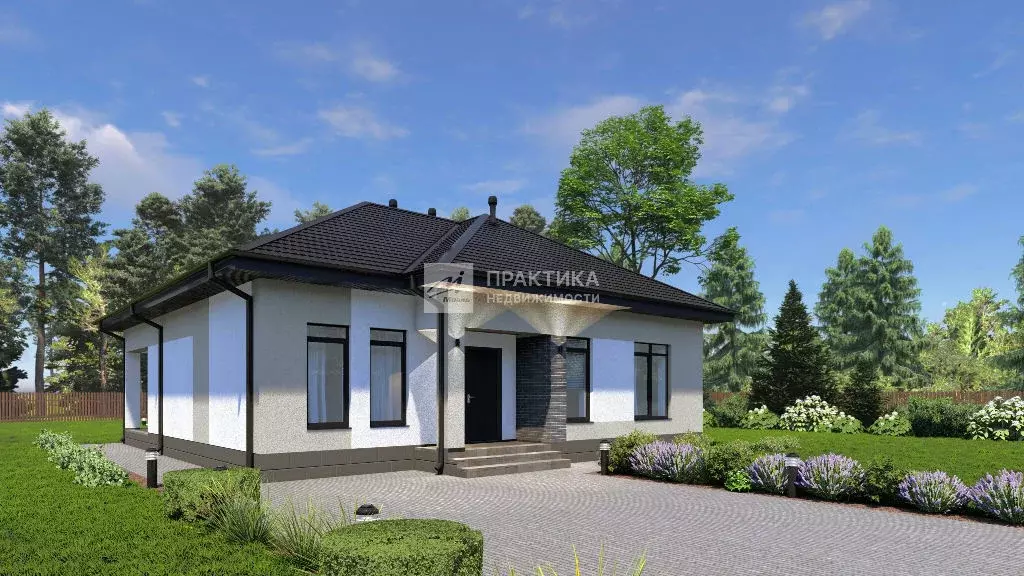 Продается дом в д. Соколово - Фото 2