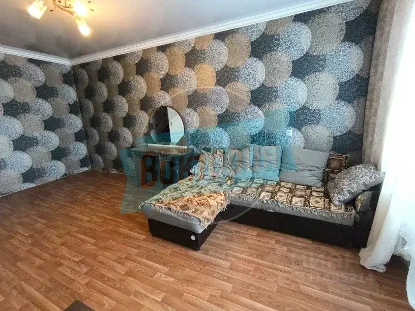 1-к кв. Орловская область, Мценск Коммаш мкр, 8 (31.0 м) - Фото 2