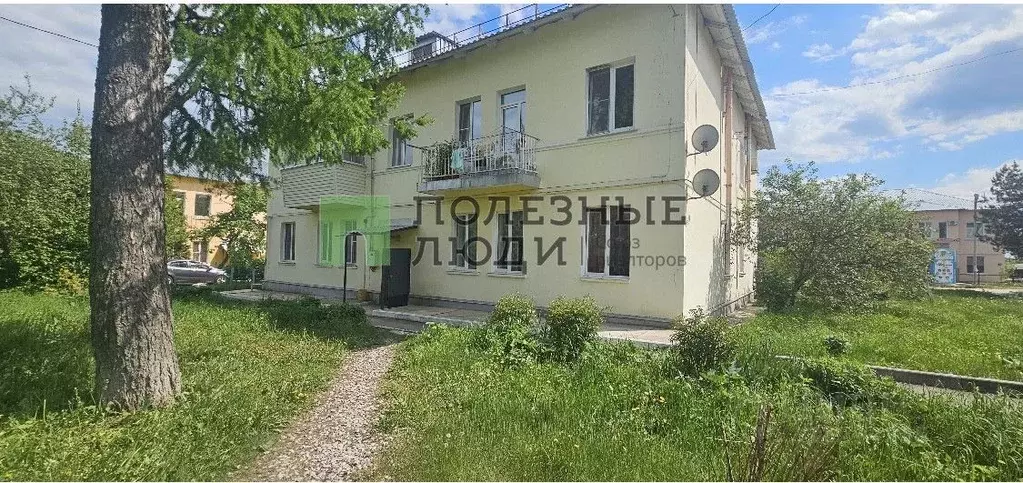2-к кв. Тульская область, Тула городской округ, пос. Новый ул. ... - Фото 0