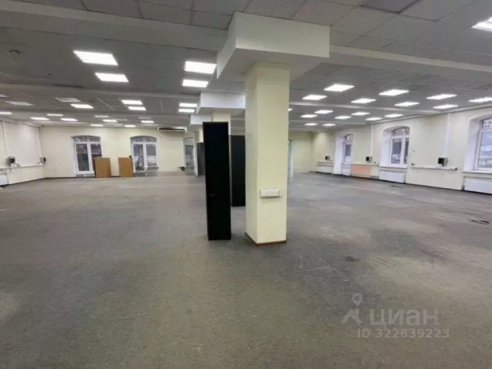 Офис в Москва ул. Золоторожский Вал, 34С2 (382 м) - Фото 1