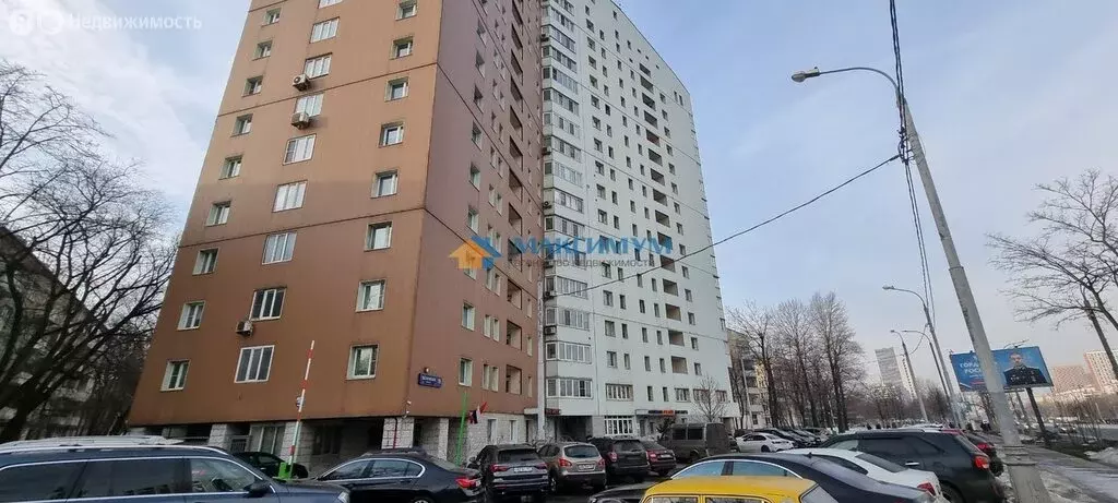 Помещение свободного назначения (187.5 м) - Фото 1