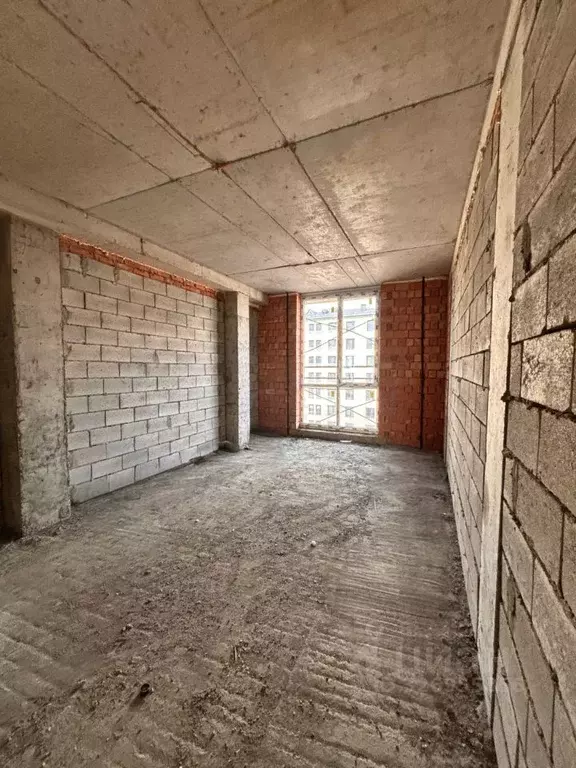 2-к кв. Кабардино-Балкария, Нальчик ул. Героя России Т.М. Тамазова, 2А ... - Фото 2