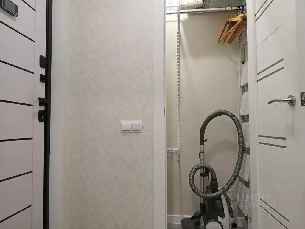 1-к кв. Калининградская область, Калининград Солнечный бул., 18 (44.0 ... - Фото 2