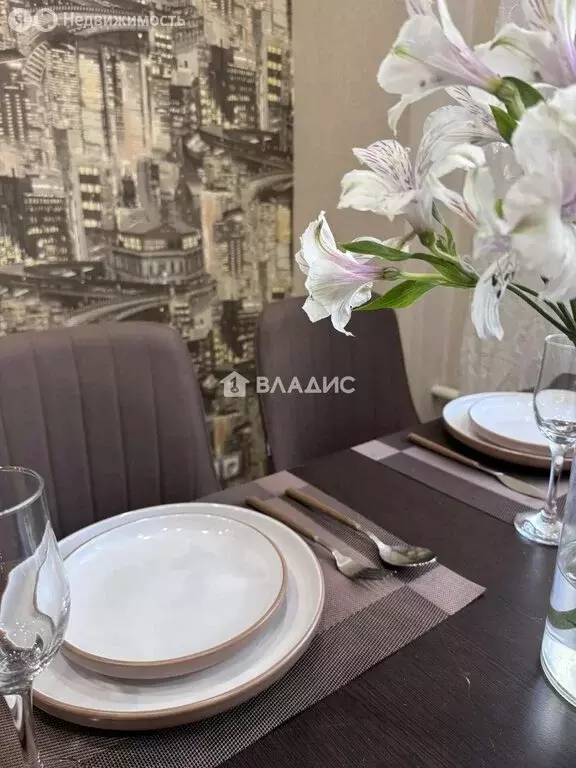2-комнатная квартира: Санкт-Петербург, улица Шкапина, 9-11 (47.9 м) - Фото 2