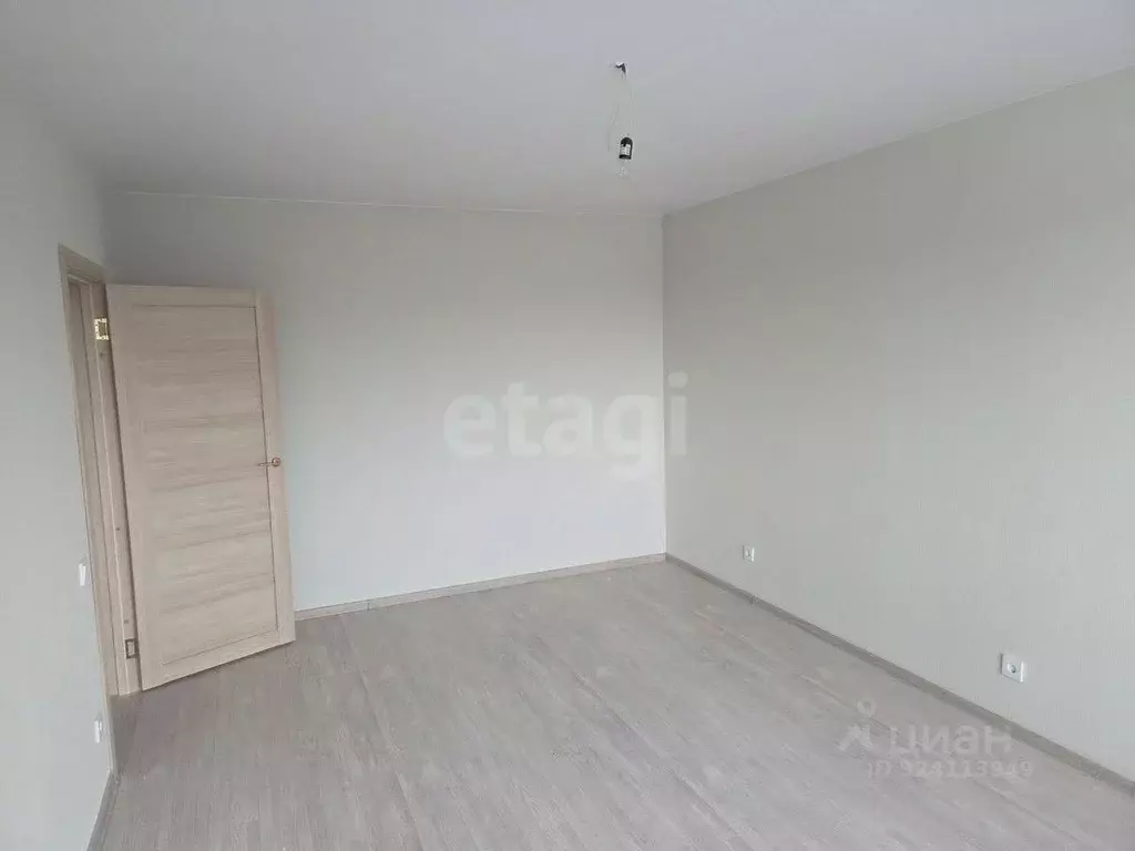 1-к кв. Новосибирская область, Новосибирск ул. Имени генерал-майора ... - Фото 2