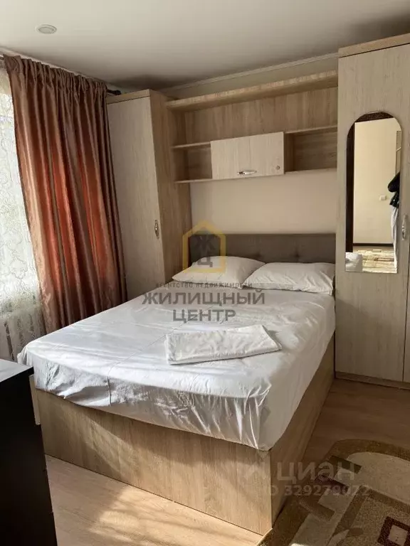 2-к кв. Ставропольский край, Пятигорск ул. Юлиуса Фучика, 8К1 (38.0 м) - Фото 2