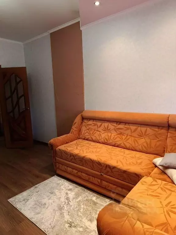 1-к кв. Калининградская область, Калининград ул. Олега Кошевого, 11 ... - Фото 2