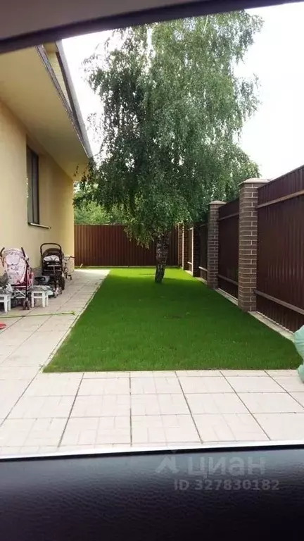 Коттедж в Московская область, Звенигород Одинцовский городской округ, ... - Фото 1