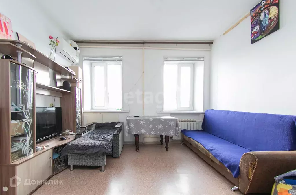 Продаётся 2-к квартира, 38.4 м - Фото 0