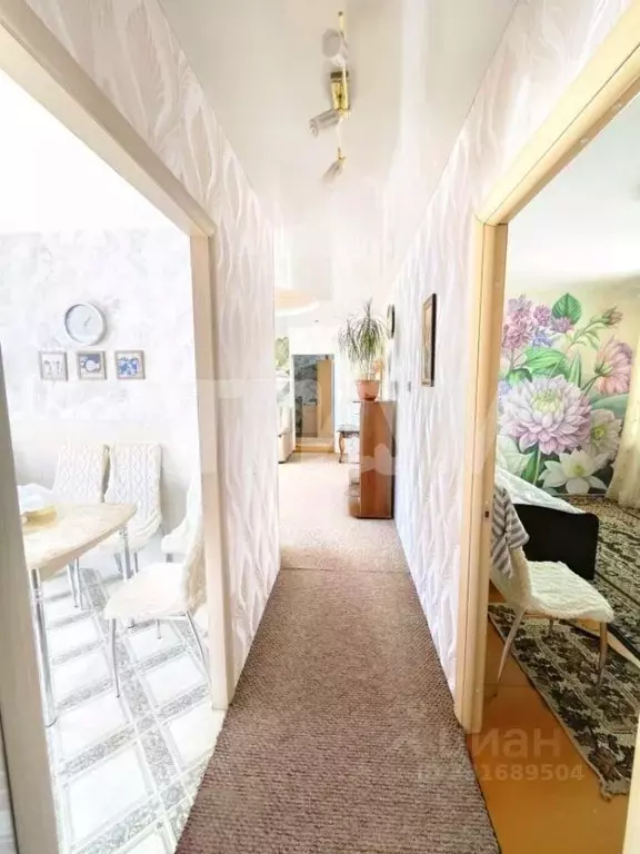 Дом в Бурятия, Улан-Удэ ул. Барнаульская (110 м) - Фото 2