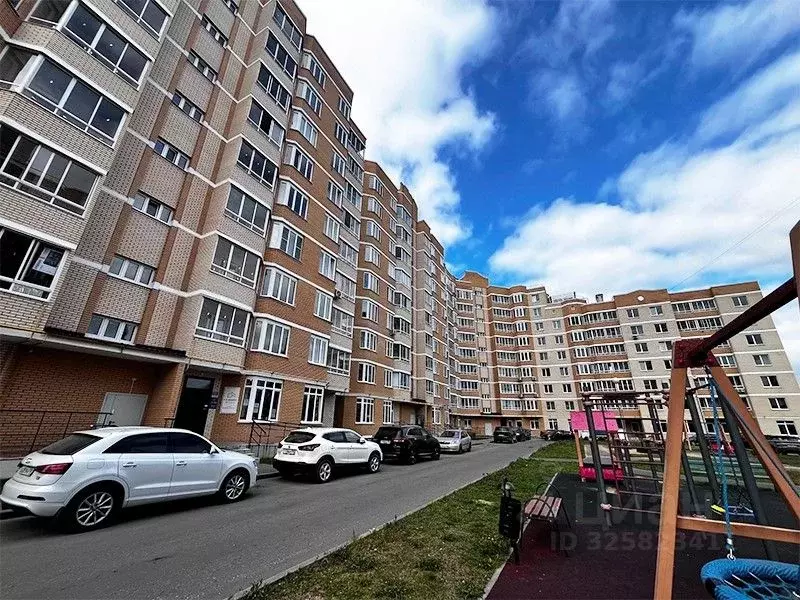 1-к кв. Московская область, Рузский муниципальный округ, Тучково пгт ... - Фото 2