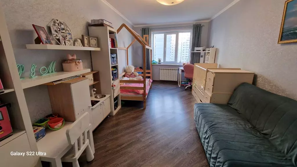 Продаётся 2-к квартира, 75.9 м - Фото 0