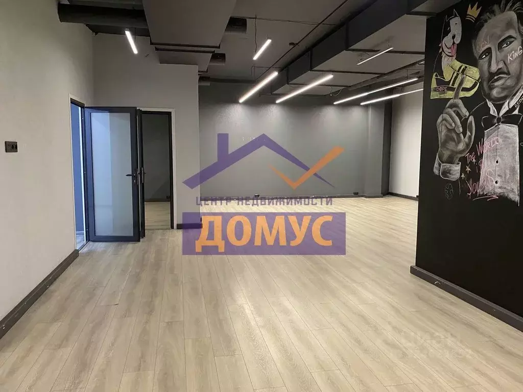 Офис в Белгородская область, Белгород Харьковский пер., 36А (175 м) - Фото 2