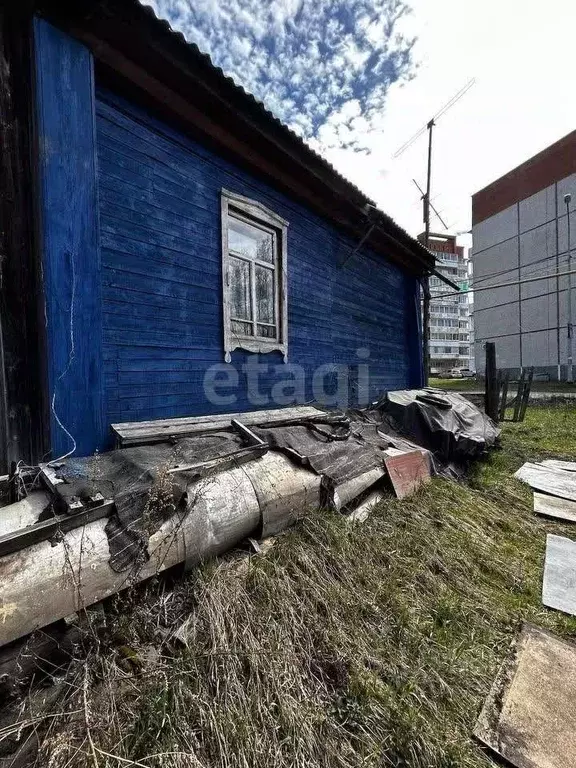 Дом в Свердловская область, Нижний Тагил Бригадная ул. (28 м) - Фото 1