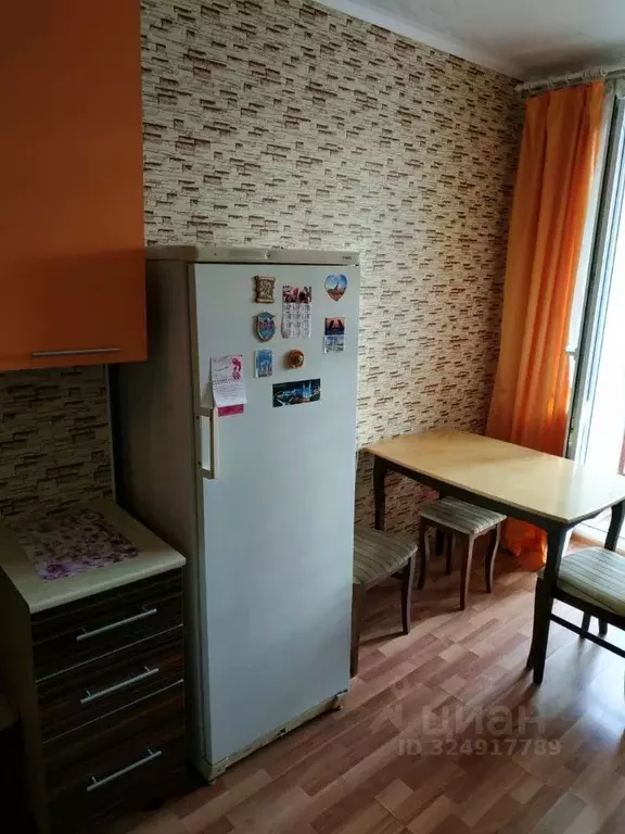 1-к кв. Башкортостан, Уфа Айская ул., 22 (38.0 м) - Фото 2