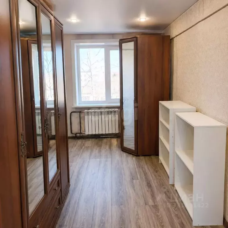 3-к кв. Амурская область, Белогорск ул. Кирова, 121 (59.4 м) - Фото 1