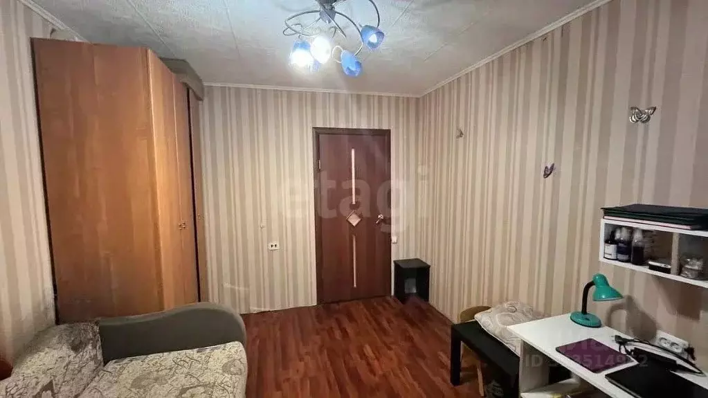 2-к кв. Ленинградская область, Кириши просп. Ленина, 30 (47.2 м) - Фото 1