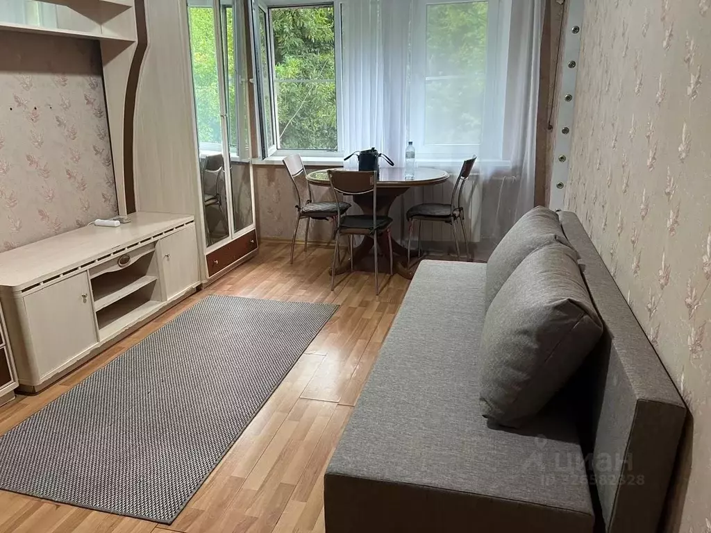 3-к кв. Краснодарский край, Сочи Донская ул., 29Б (45.0 м) - Фото 2