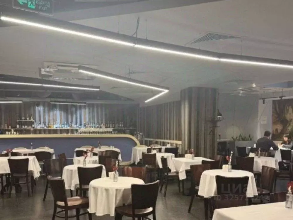 Торговая площадь в Москва ул. Воздвиженка, 4/7С2 (308 м) - Фото 1