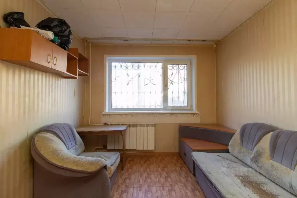 1-к кв. Красноярский край, Красноярск Зеленая Роща мкр, ул. ... - Фото 1