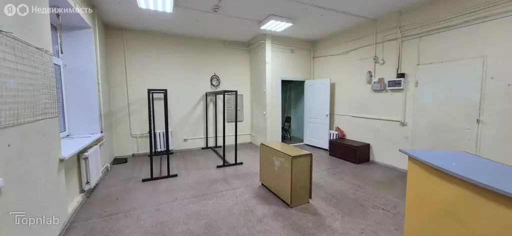 Помещение свободного назначения (36.75 м) - Фото 2