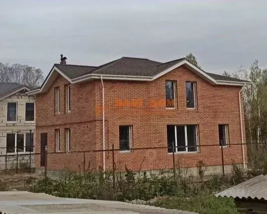 Дом в Тульская область, Тула Мясново мкр, ул. Большая Кулига, 36 (154 ... - Фото 1