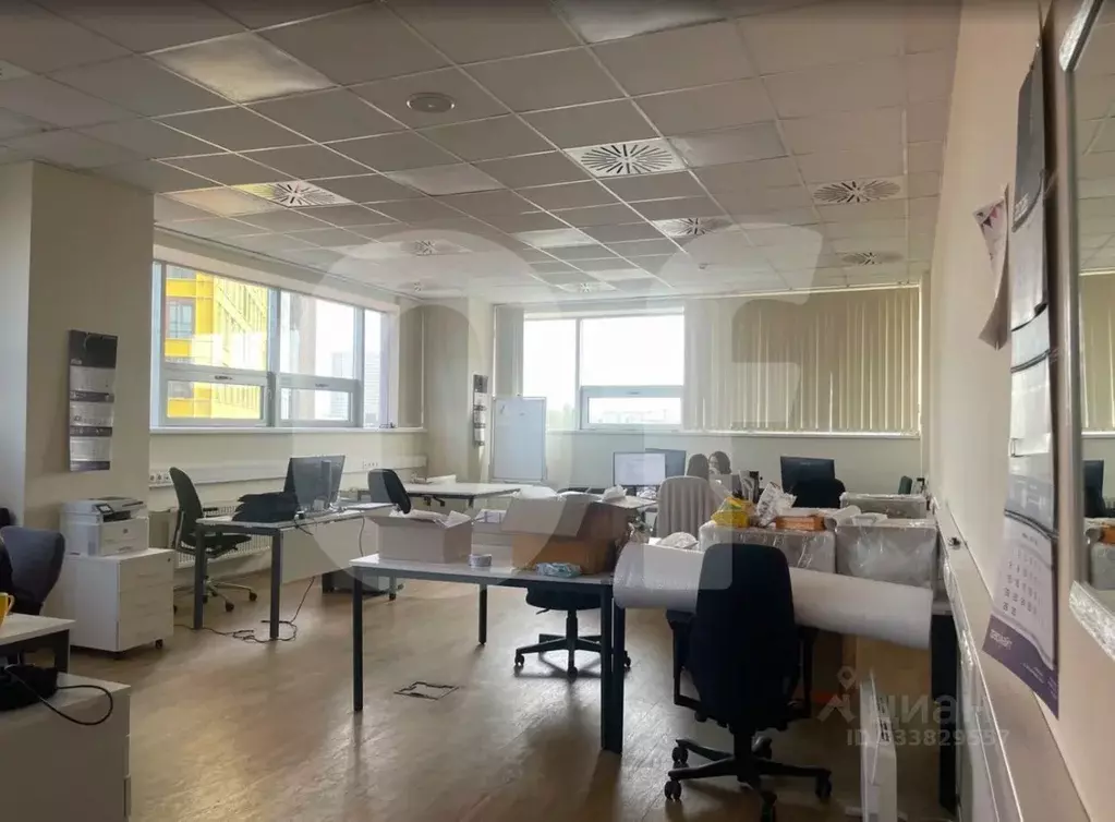 Офис в Москва Новодмитровская ул., 2Б (1750 м) - Фото 2