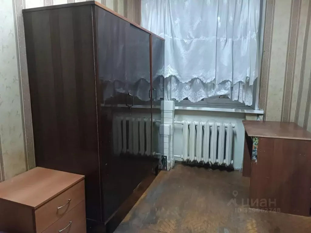 Комната Московская область, Долгопрудный Комсомольская ул., 11 (11.0 ... - Фото 1