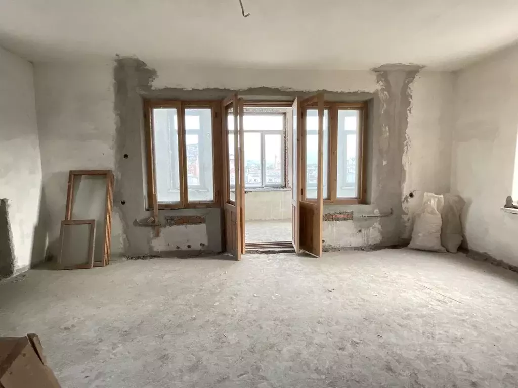 2-к кв. Северная Осетия, Владикавказ ул. Карла Маркса, 4 (99.7 м) - Фото 1