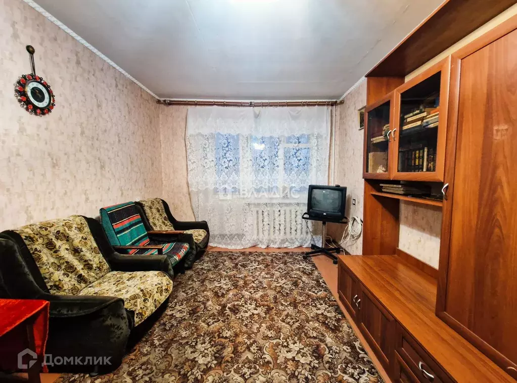 Продаётся 1-к квартира, 31 м - Фото 0