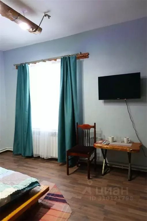 Комната Тверская область, Торжок Грузинская ул., 6 (20.0 м) - Фото 2