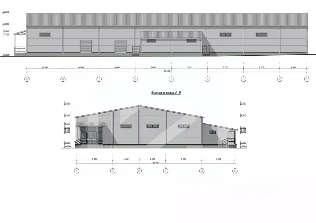 Помещение свободного назначения в Московская область, Апрелевка ... - Фото 2