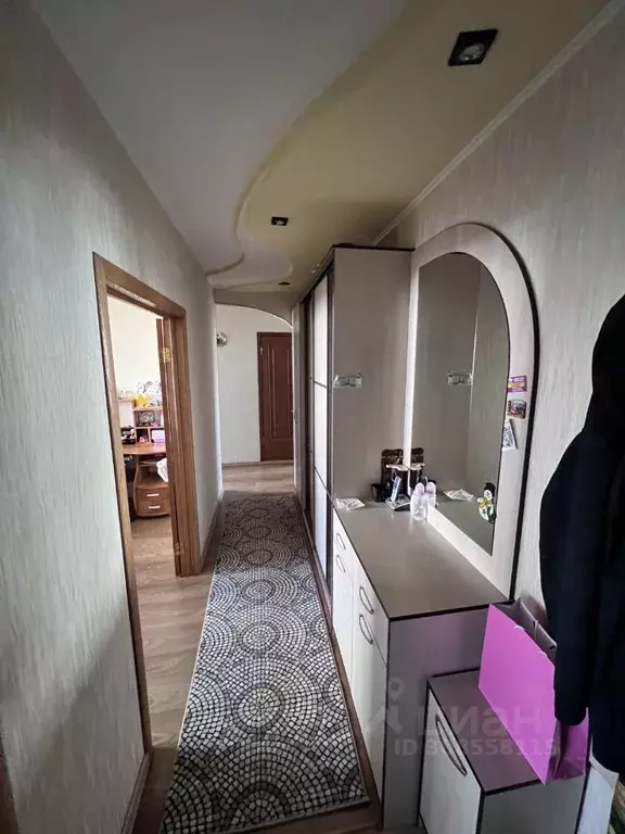 3-к кв. Брянская область, Брянск ул. Романа Брянского, 1 (63.3 м) - Фото 1