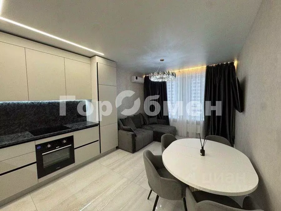 Квартира, 2 комнаты, 70.2 м - Фото 1