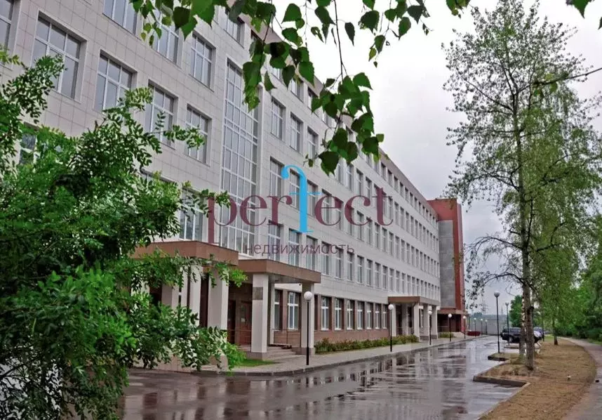 Офис в Московская область, Балашиха Звездная ул., 7б (652 м) - Фото 2