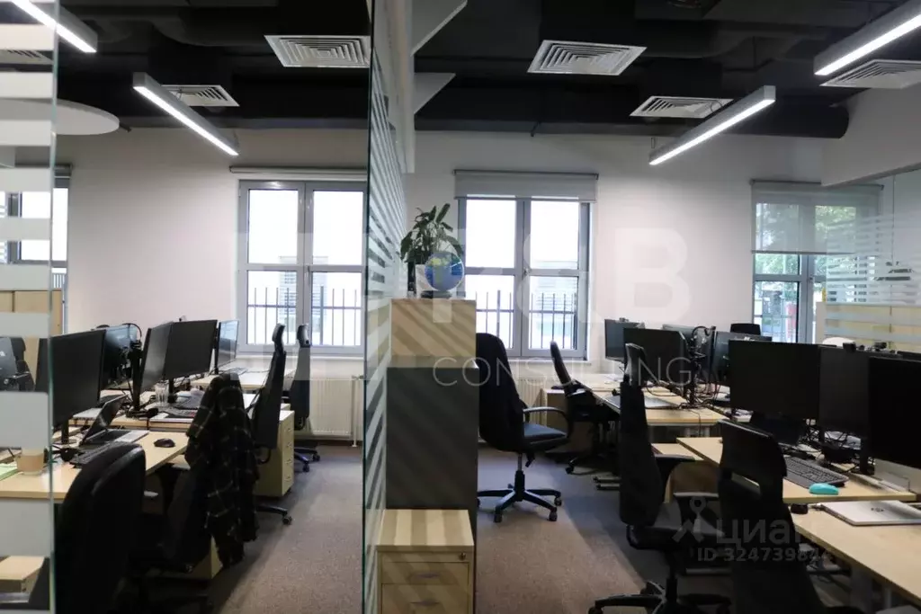 Офис в Москва 1-й Казачий пер., 7 (315 м) - Фото 1