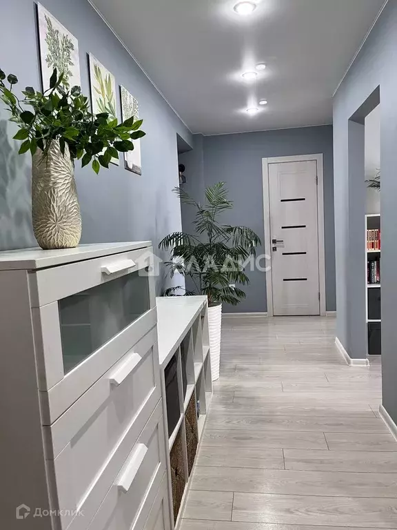 Продаётся 3-к квартира, 74.1 м - Фото 0