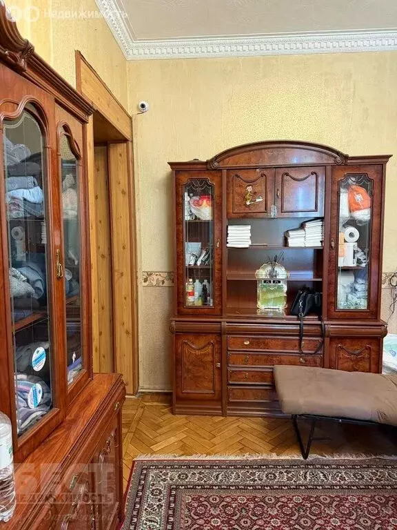 1к в 4-комнатной квартире (18.3 м) - Фото 1