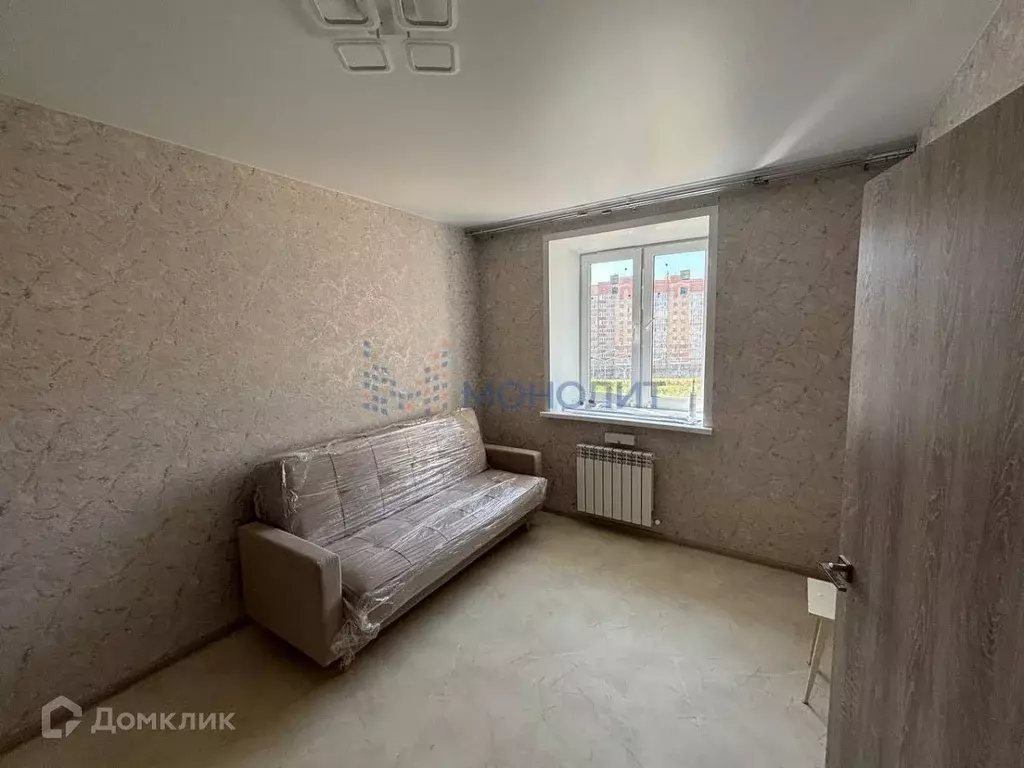 Продаётся 1-к квартира, 36 м - Фото 0