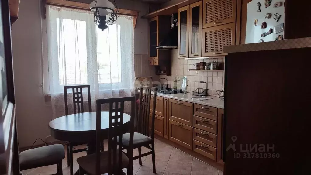 3-к кв. Пензенская область, Пенза ул. Лядова, 58 (63.0 м) - Фото 0