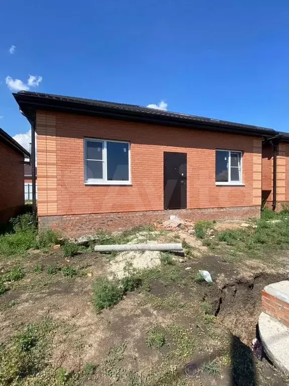 Дом 75 м на участке 3,1 сот. - Фото 0