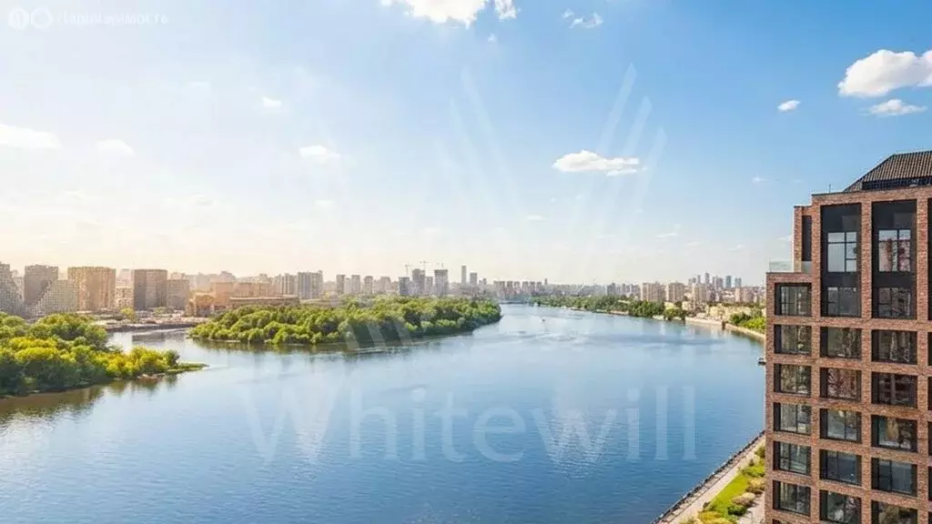 5-комнатная квартира: Москва, ул. Южнопортовая (118 м) - Фото 1